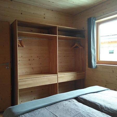 Walser Berg Chalets Riezlern Esterno foto