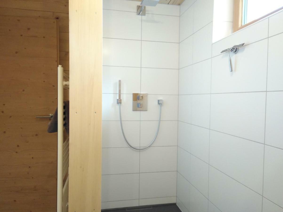 Walser Berg Chalets Riezlern Esterno foto